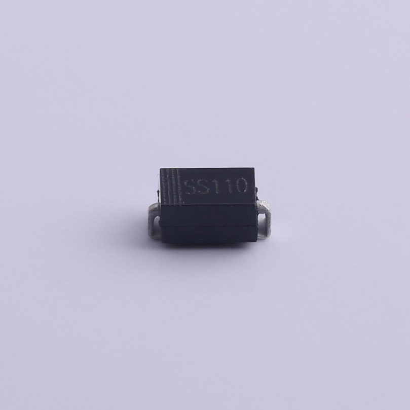肖特基二极管SS110