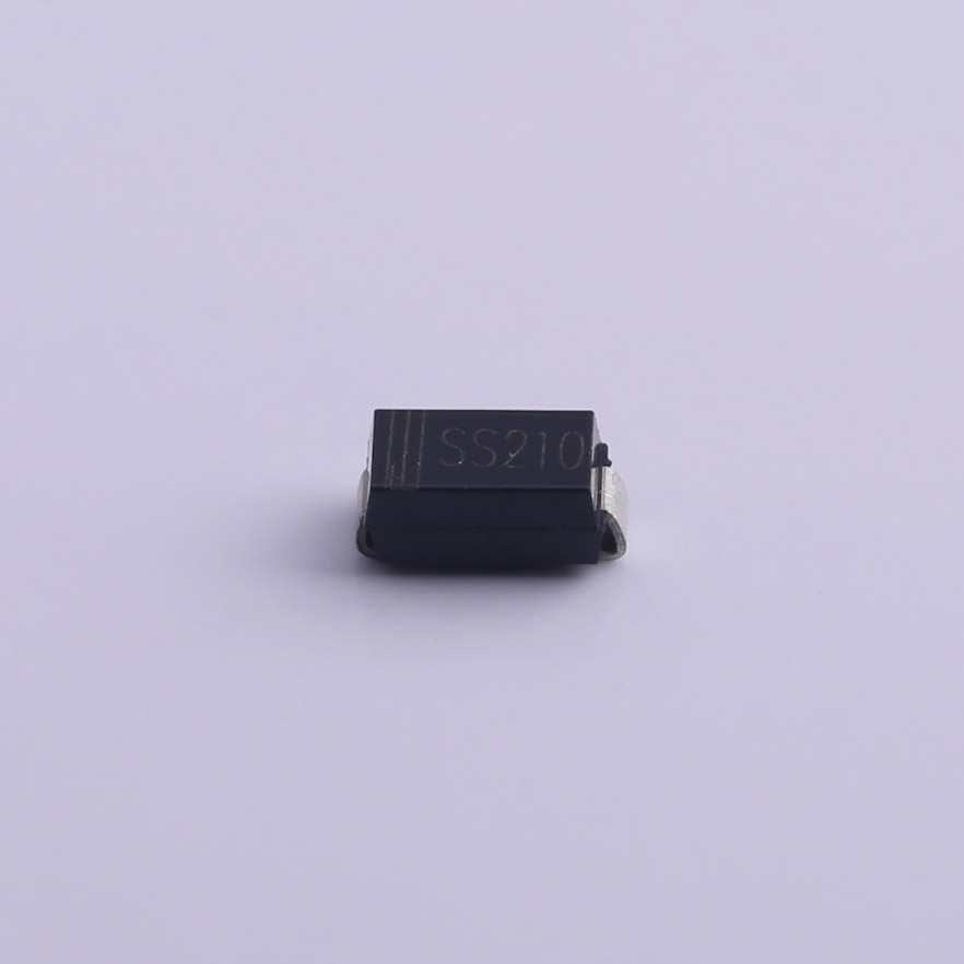 肖特基二极管SS210