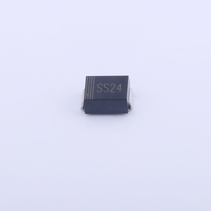 肖特基二极管SS24B