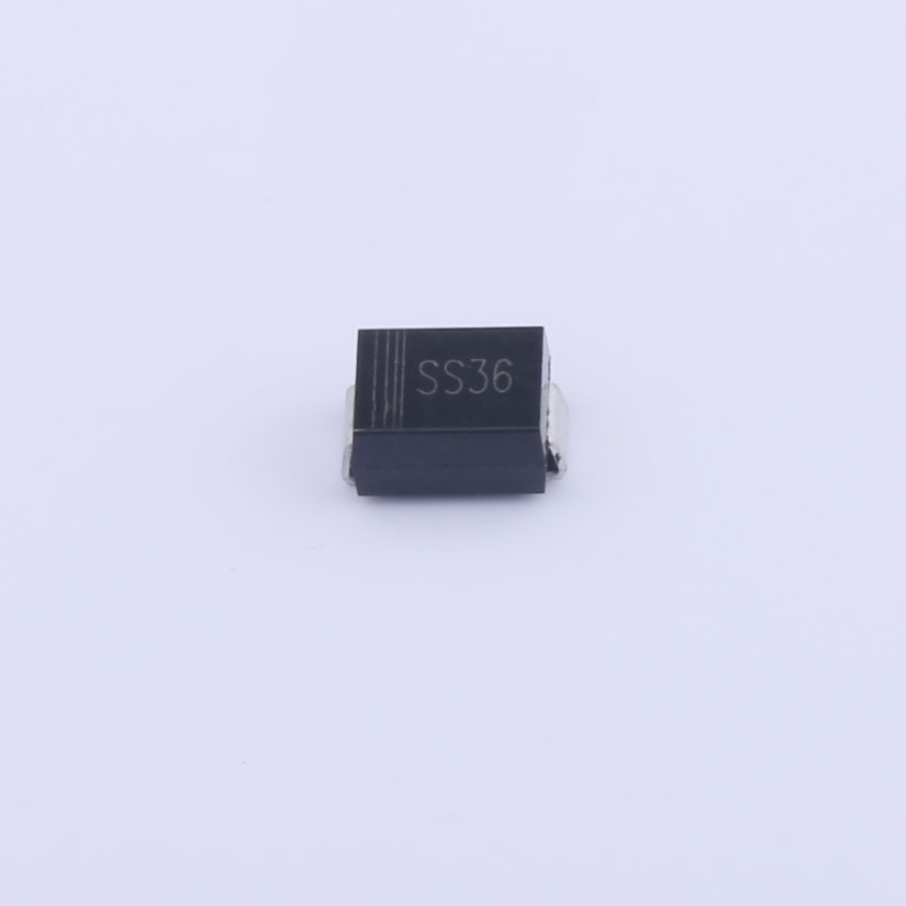 肖特基二极管SS36B
