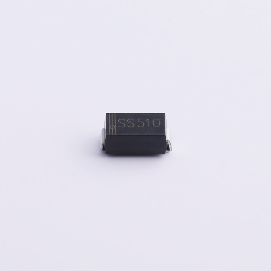肖特基二极管SS510