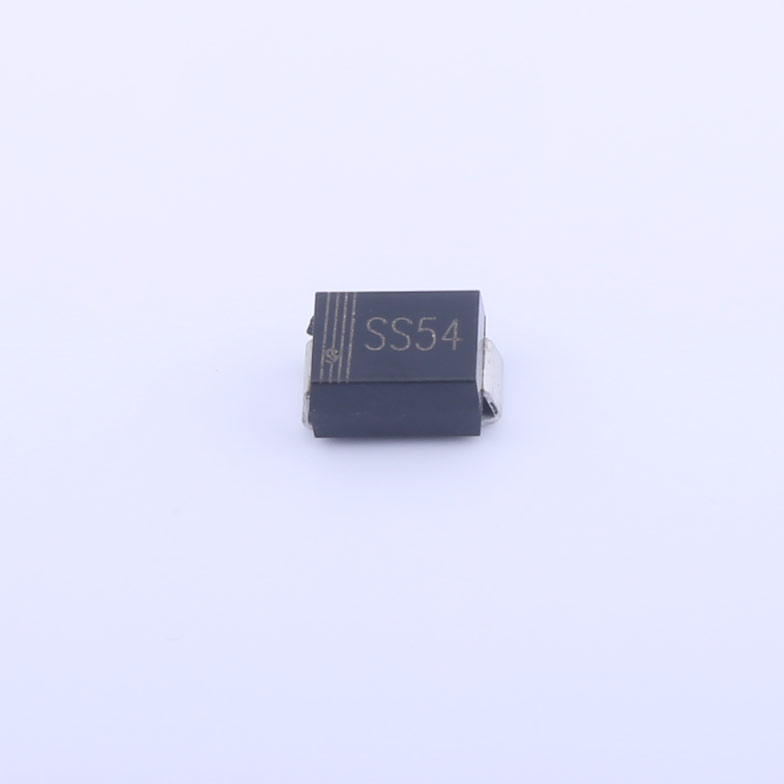 肖特基二极管SS54B