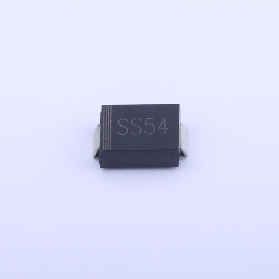 肖特基二极管SS54C