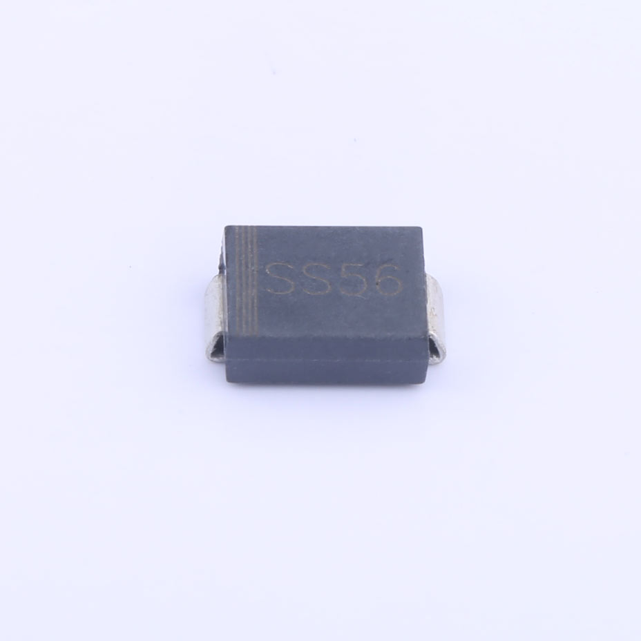 肖特基二极管SS56C