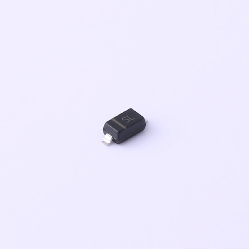 肖特基二极管B5819W
