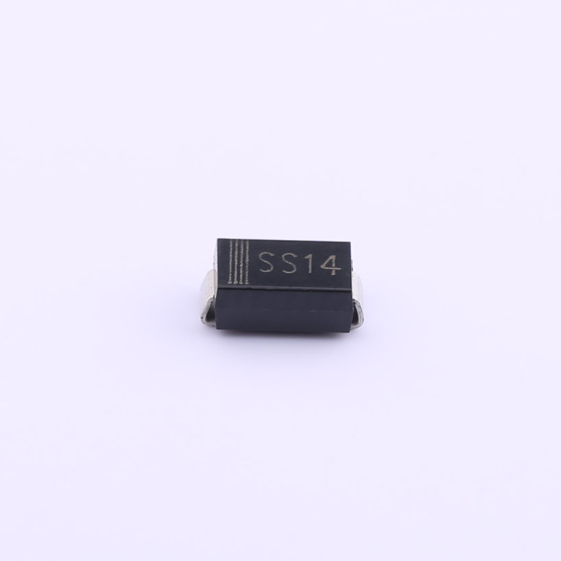 肖特基二极管SS14