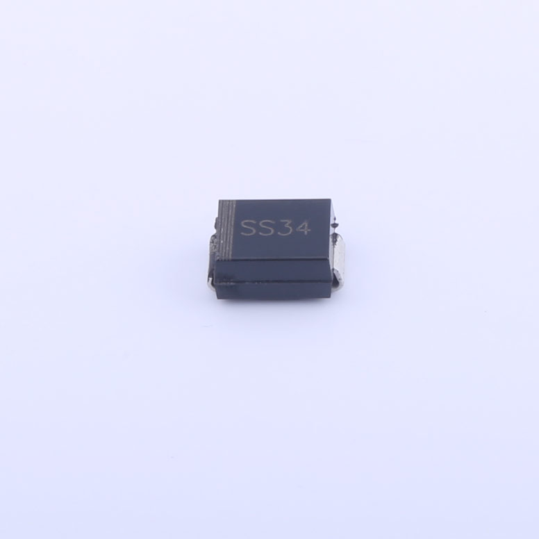 肖特基二极管SS34B