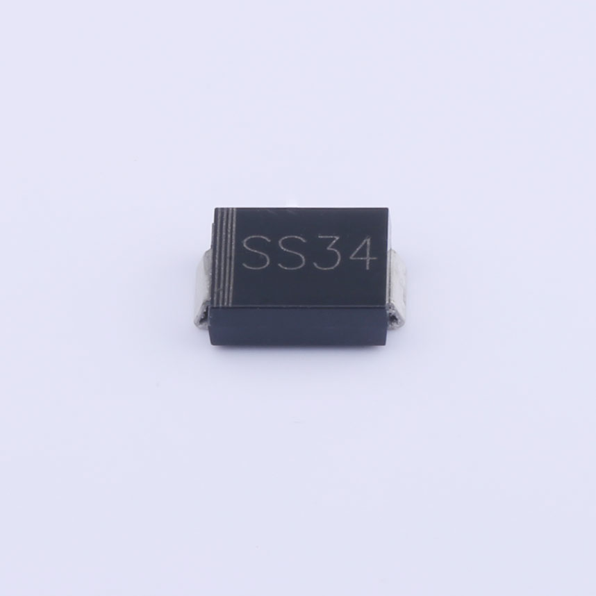 肖特基二极管SS34C