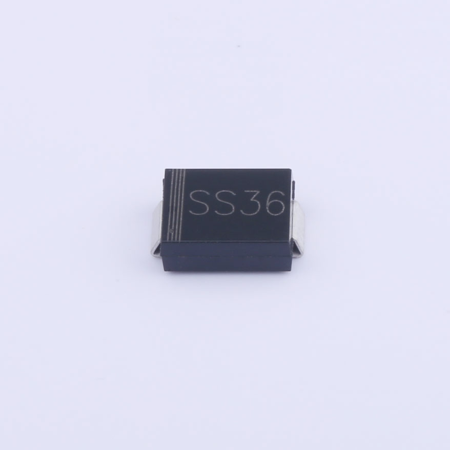 肖特基二极管SS36C