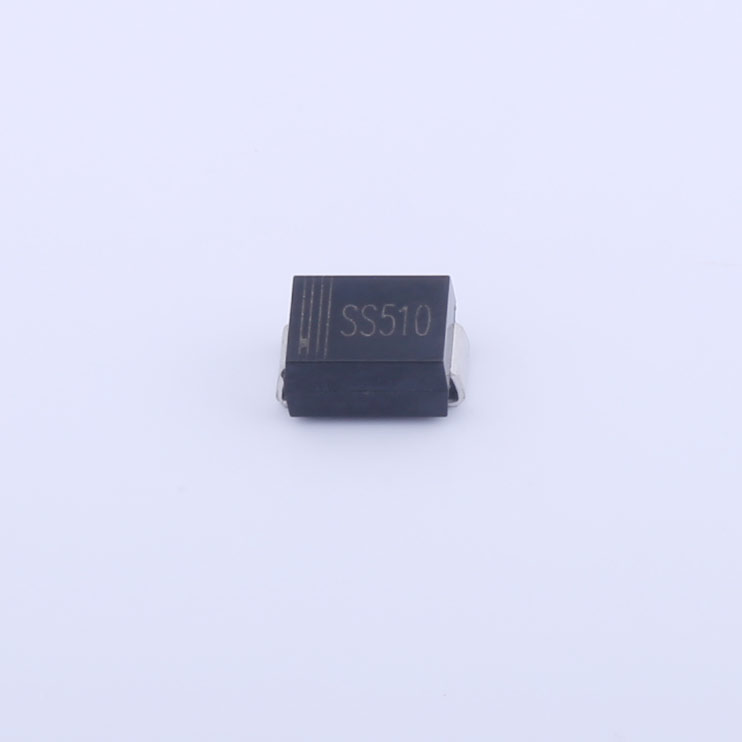 肖特基二极管SS510B
