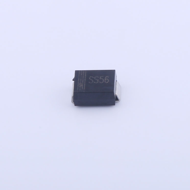 肖特基二极管SS56B