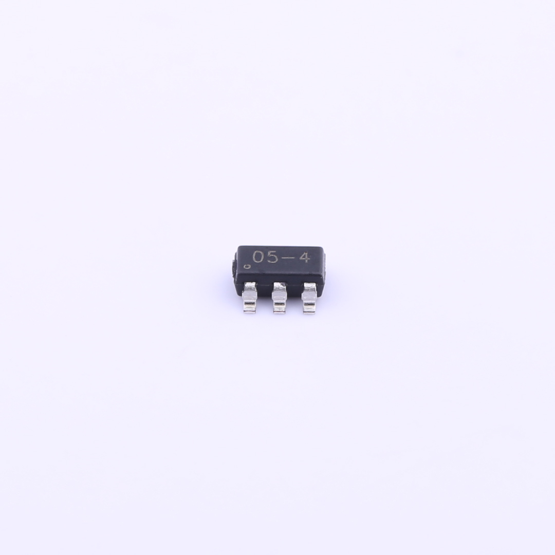 瞬态抑制二极管SLE0504