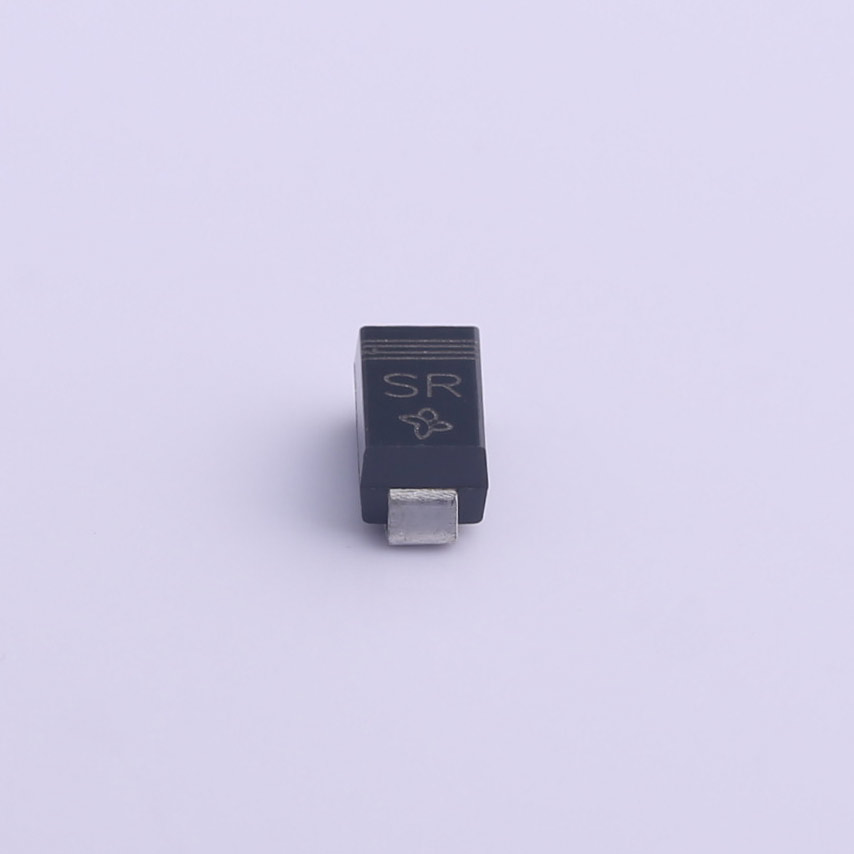 瞬态抑制二极管SMAJ170A