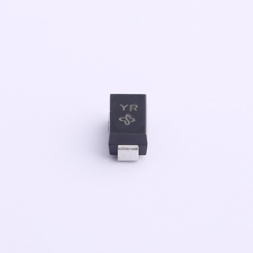瞬态抑制二极管SMAJ40CA