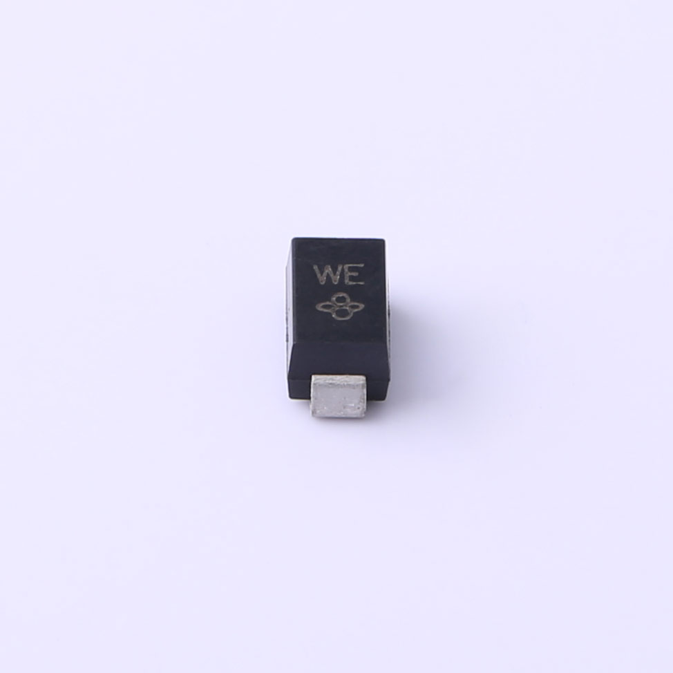 瞬态抑制二极管SMAJ5.0CA