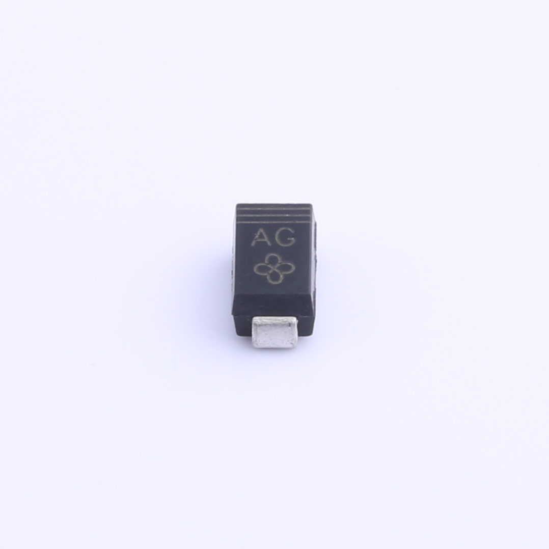 瞬态抑制二极管SMAJ6.0A
