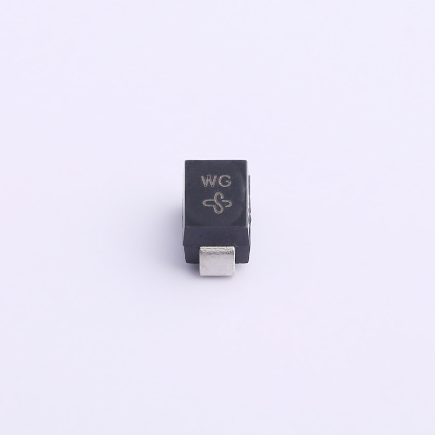 瞬态抑制二极管SMAJ6.0CA