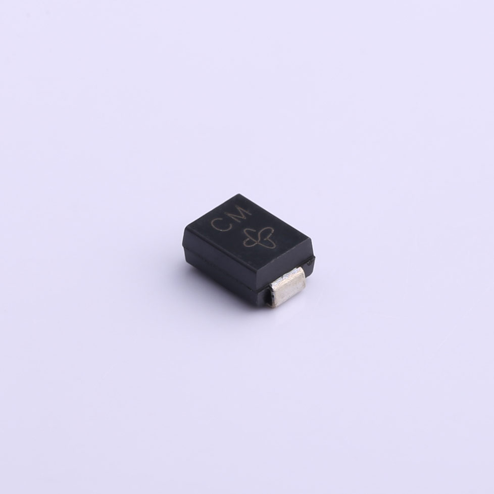 瞬态抑制二极管SMBJ33CA