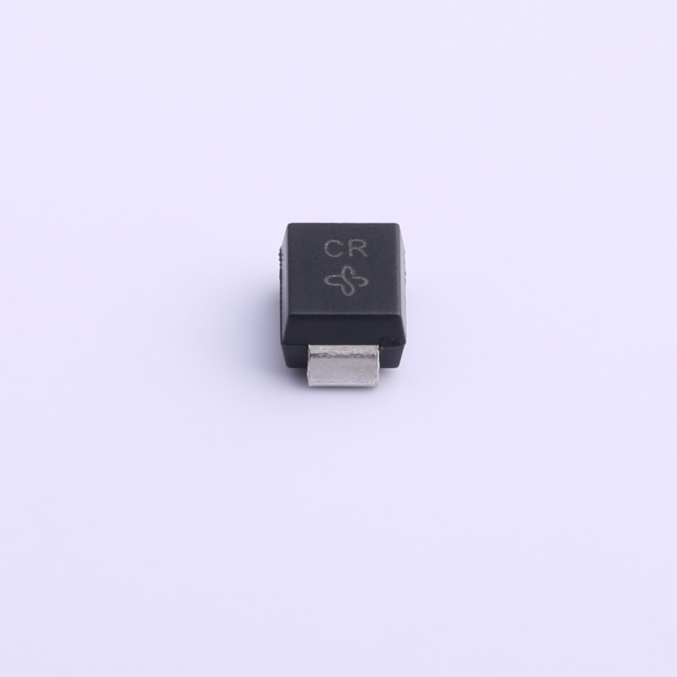 瞬态抑制二极管SMBJ40CA
