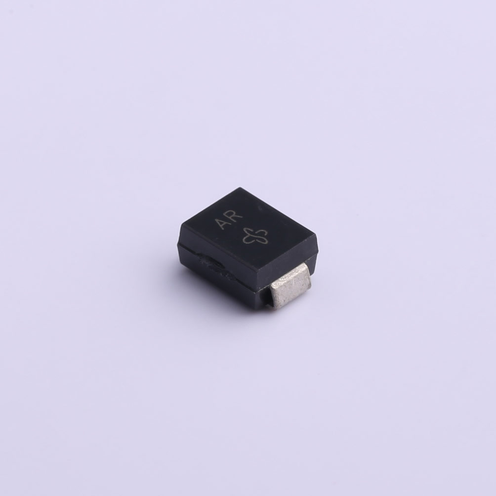瞬态抑制二极管SMBJ8.0CA