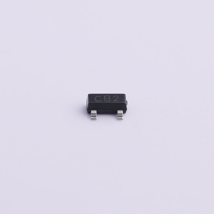瞬态抑制二极管SLESD1CAN