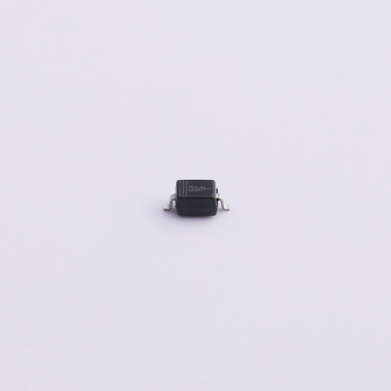 瞬态抑制二极管SLESD3Z5V0C