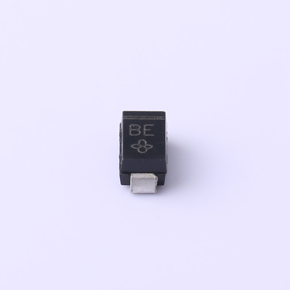 瞬态抑制二极管SMAJ12A