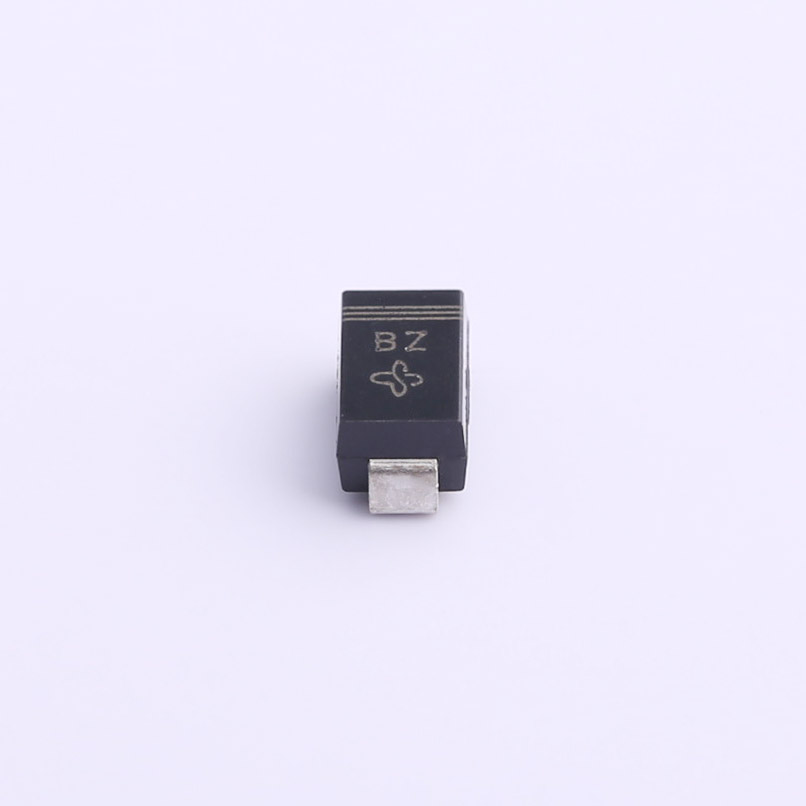 瞬态抑制二极管SMAJ24A