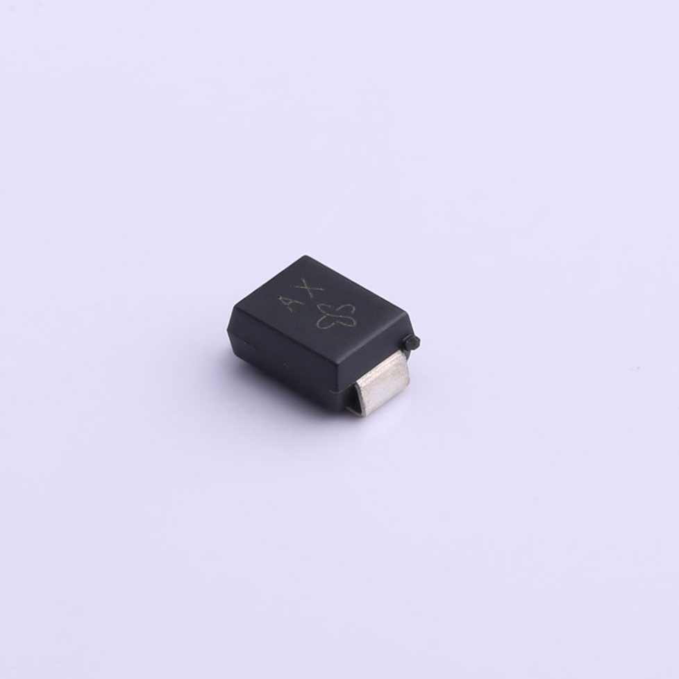 瞬态抑制二极管SMBJ10CA