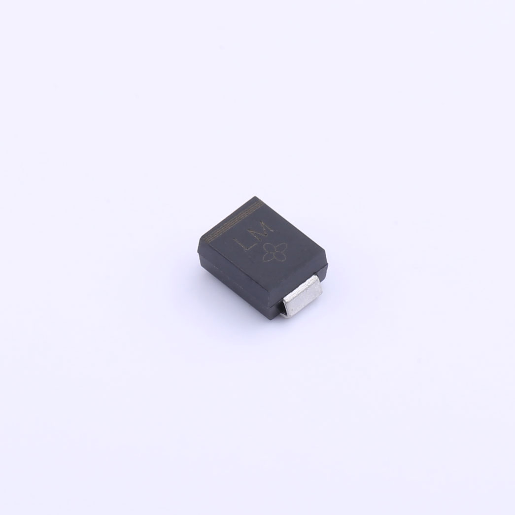 瞬态抑制二极管SMBJ15A
