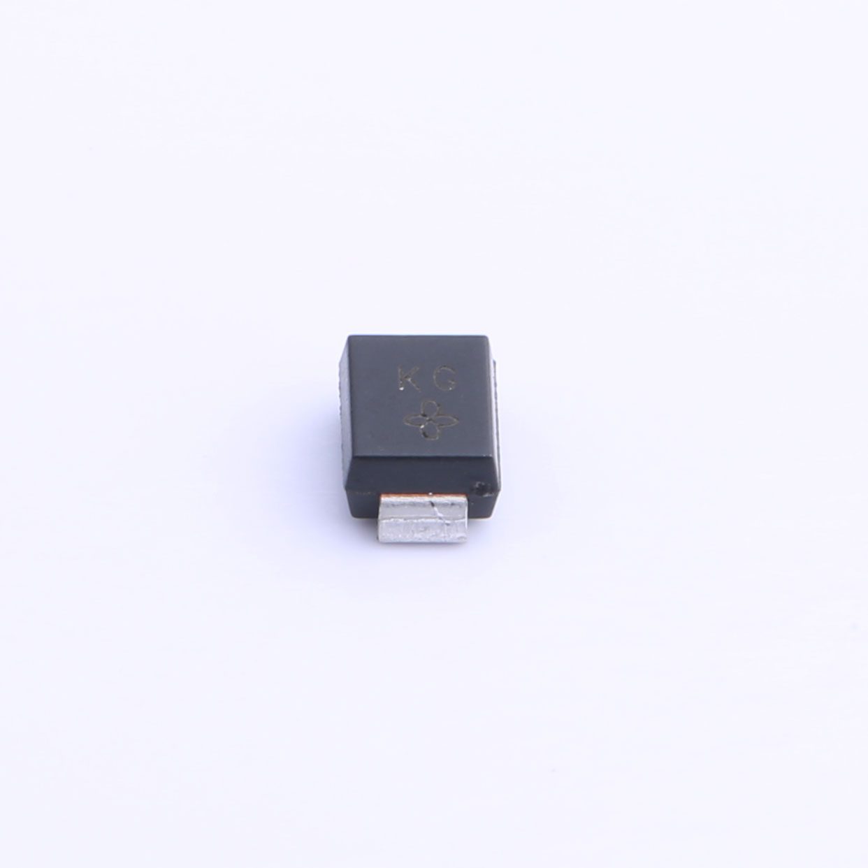 瞬态抑制二极管SMBJ6.0CA