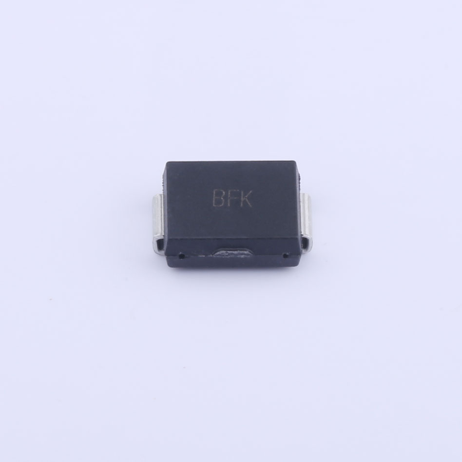 瞬态抑制二极管SMCJ30CA