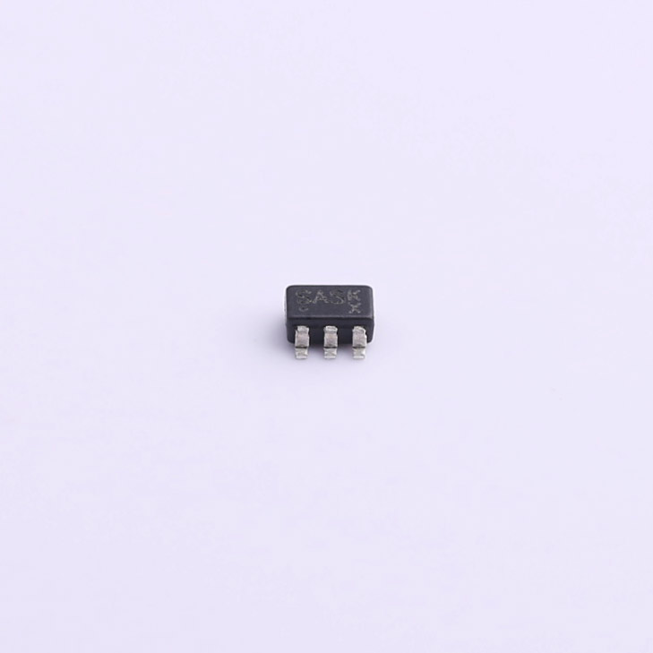 瞬态抑制二极管SMF05CT