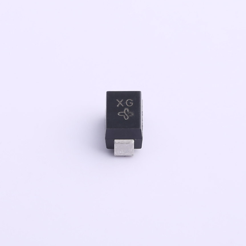 瞬态抑制二极管SMAJ13CA