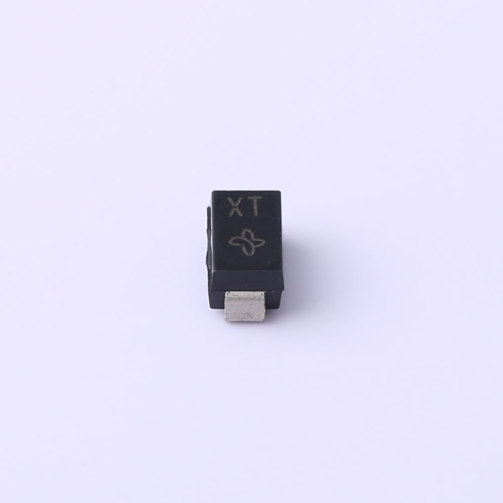 瞬态抑制二极管SMAJ18CA