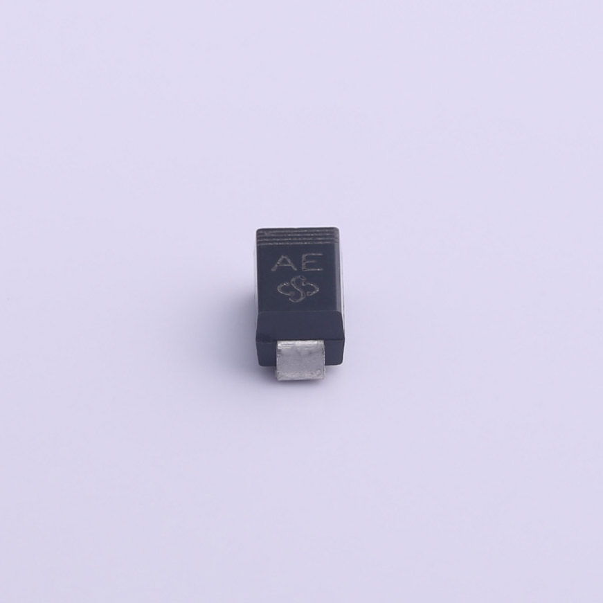 瞬态抑制二极管SMAJ5.0A