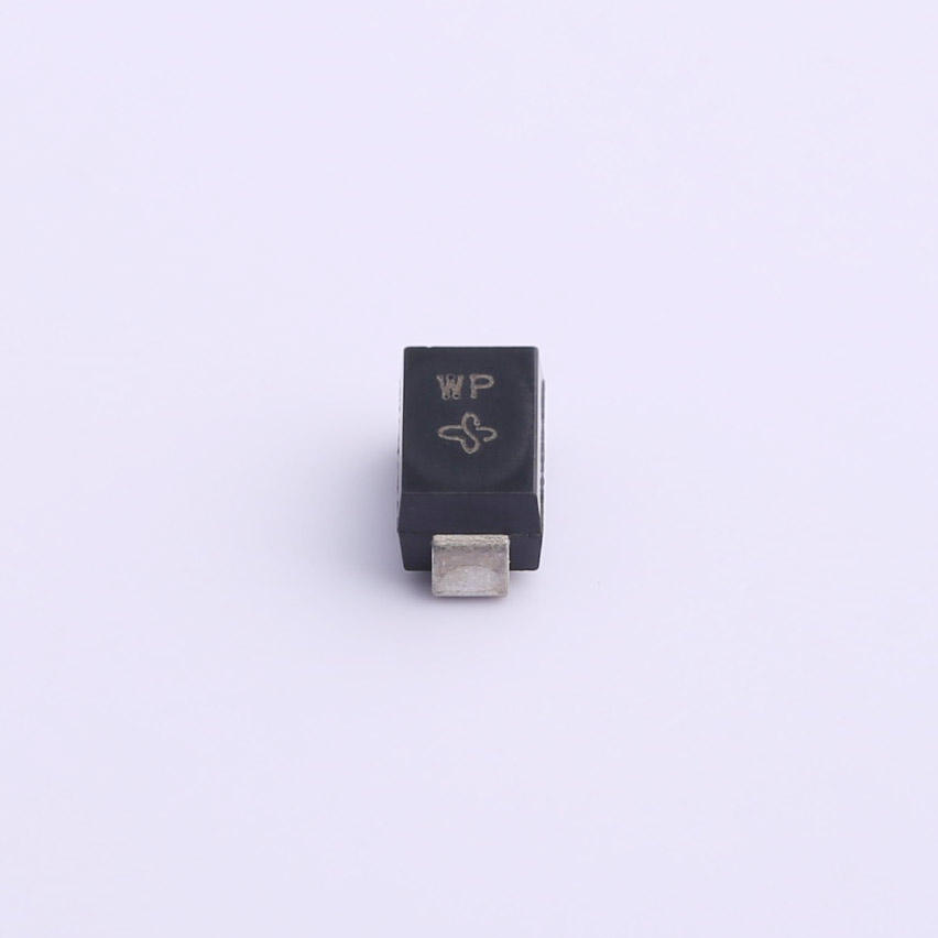 瞬态抑制二极管SMAJ7.5CA