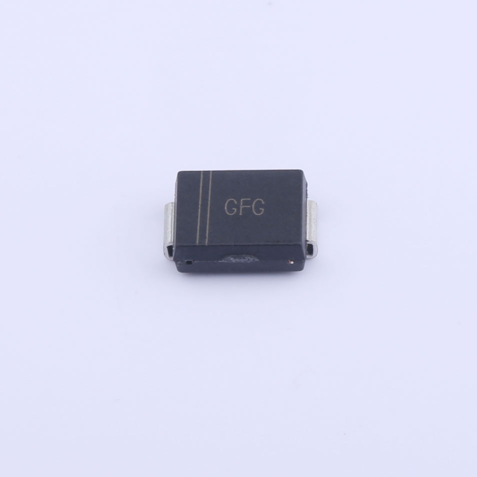 瞬态抑制二极管SMCJ28A