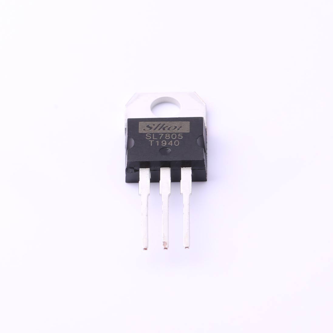 线性稳压器SL7805