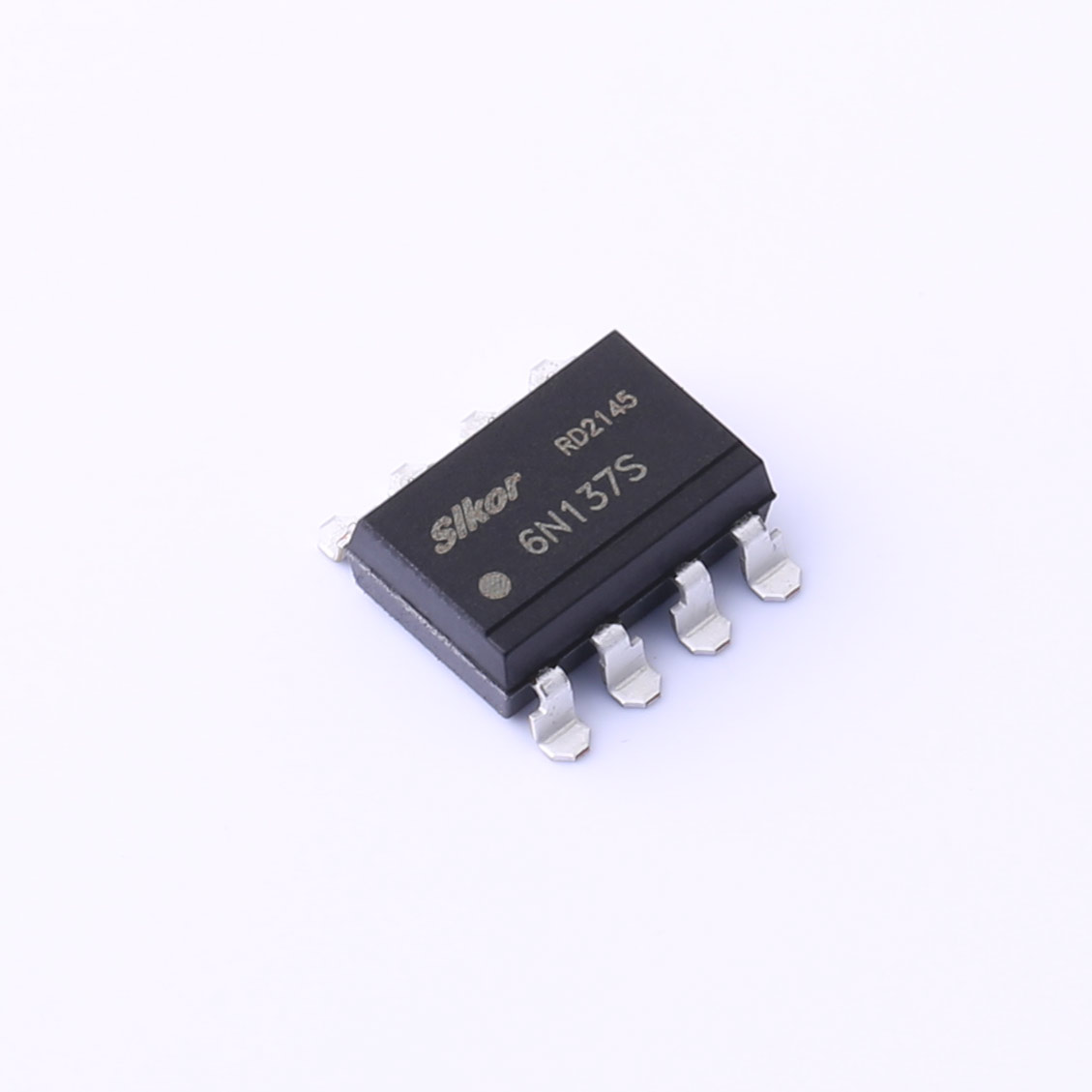 光耦-6N137S