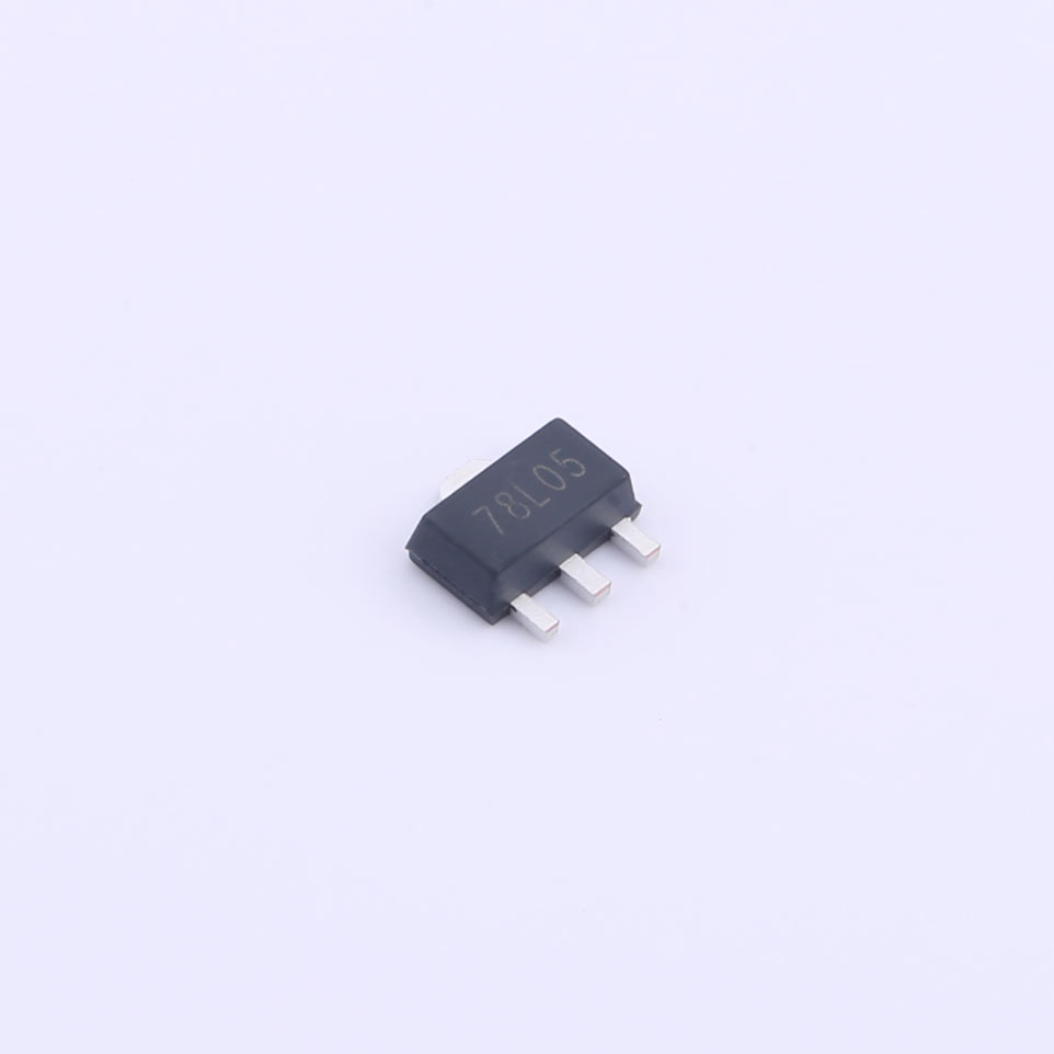 线性稳压器SL78L05