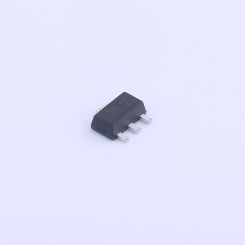 线性稳压器SL78L12