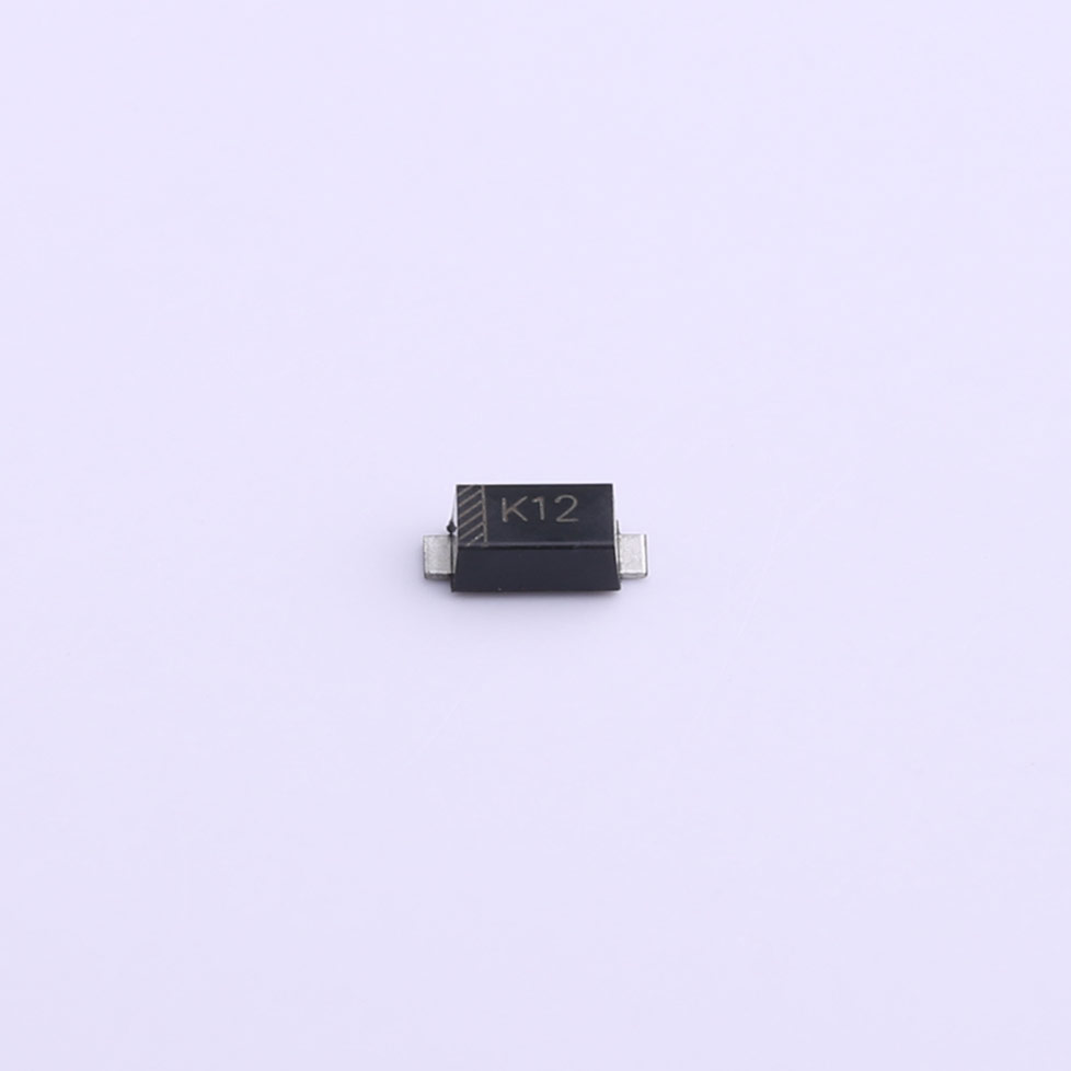 肖特基二极管B5817W