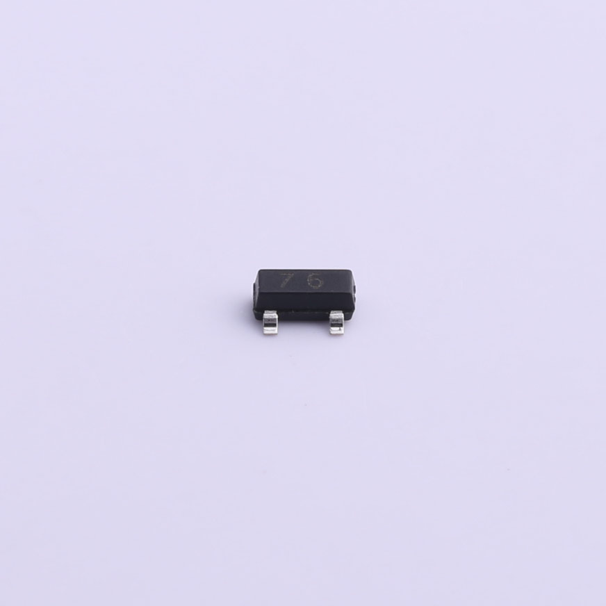 肖特基二极管BAS70-06