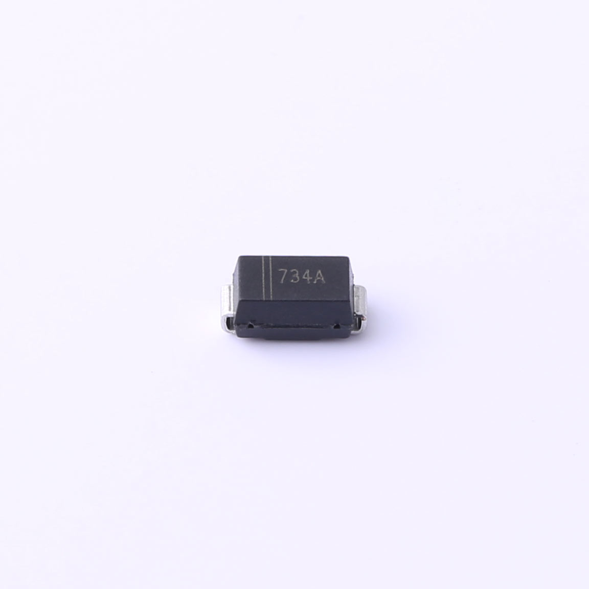 稳压二极管1SMA4734A