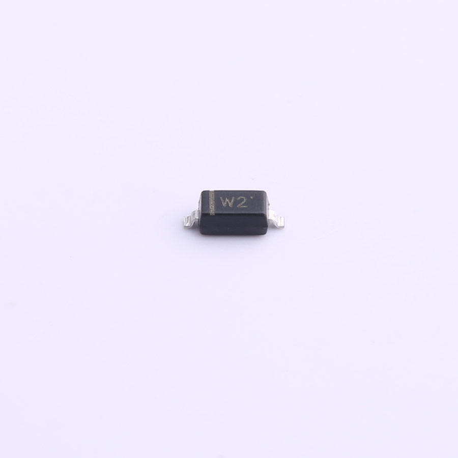 稳压二极管BZT52C3V0