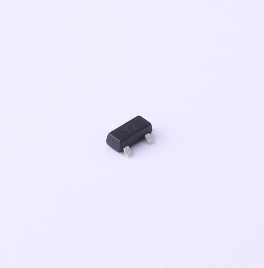 稳压二极管BZX84C12