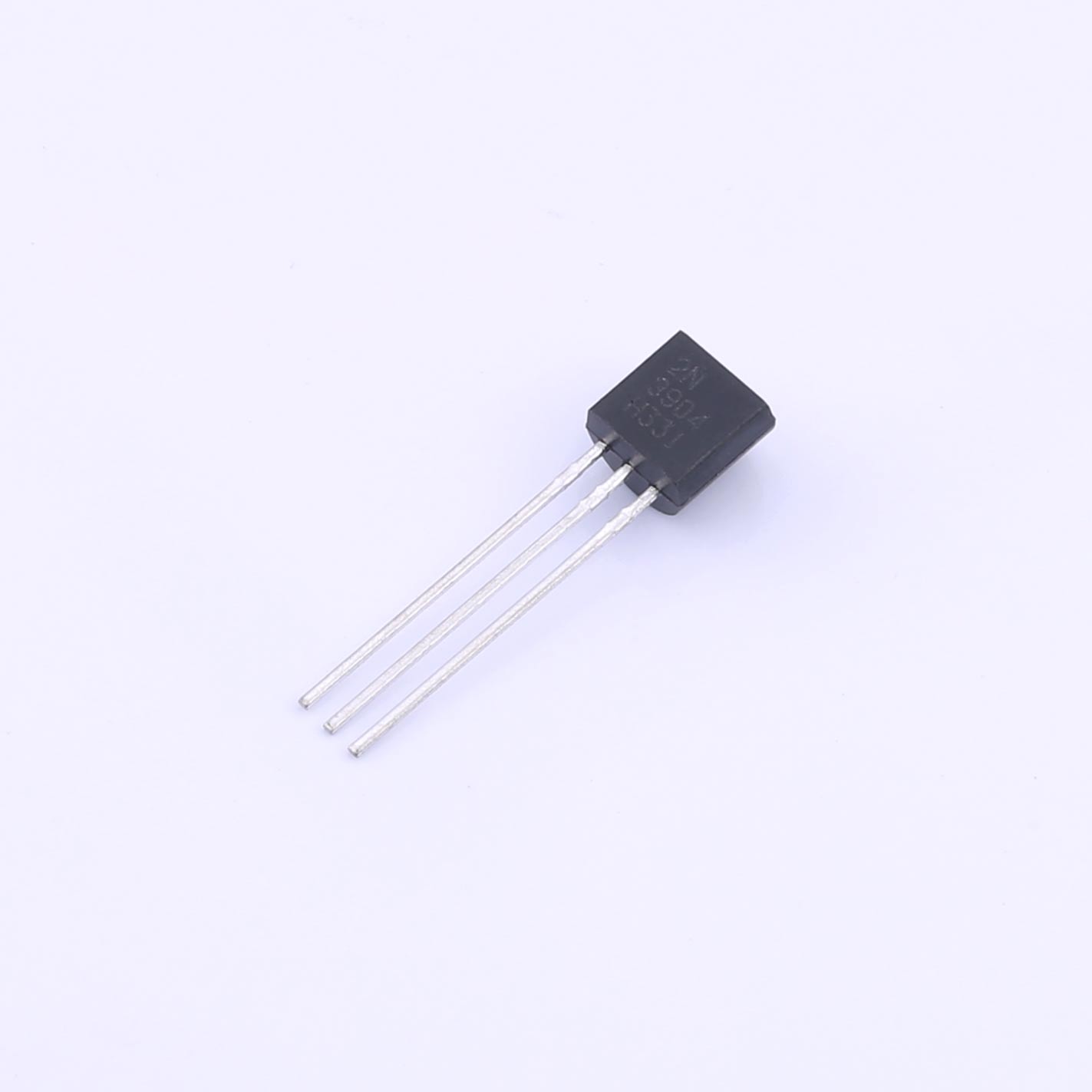 三极管2N3904