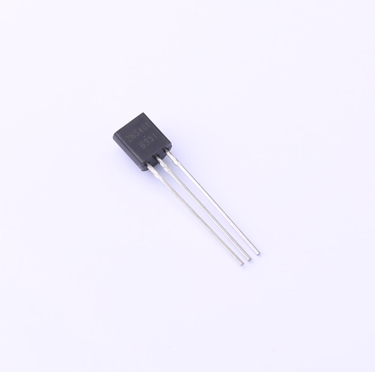 三极管2N5401