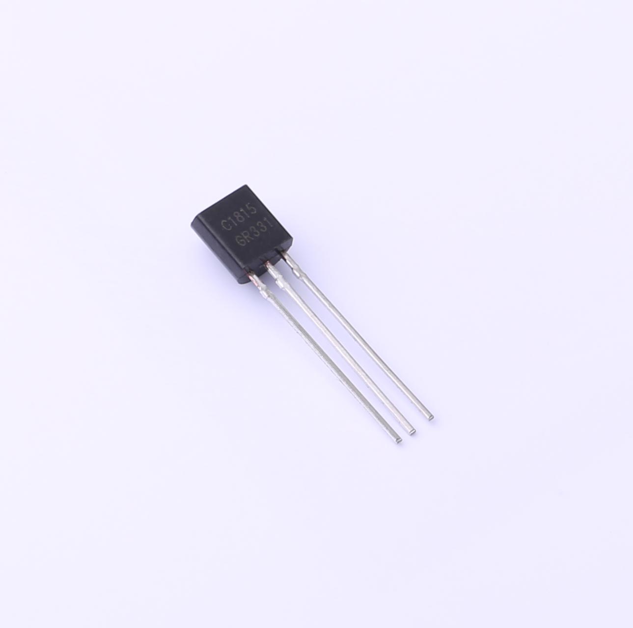 三极管2SC1815